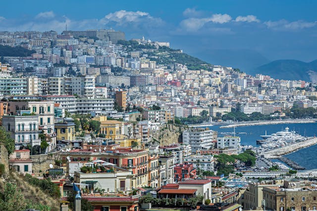 Napoli