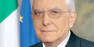 Sergio Mattarella