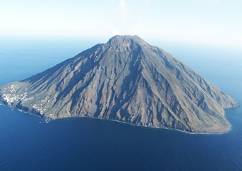 stromboli