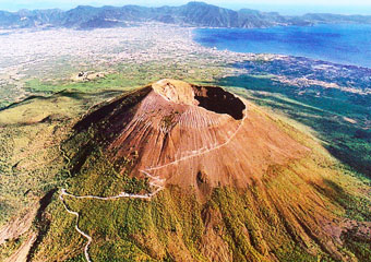 vesuvio